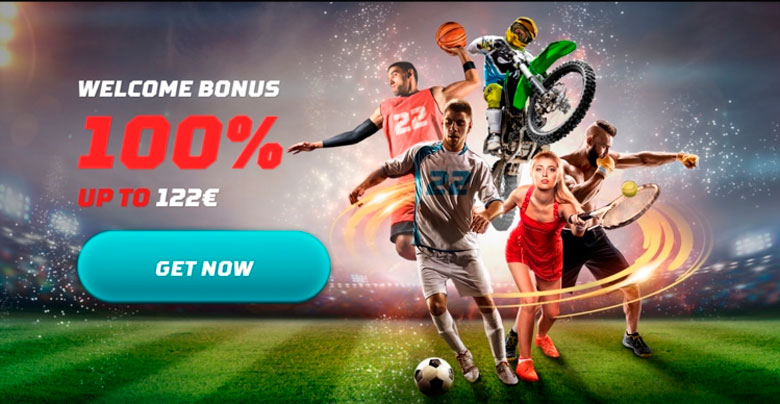 live betting bonus